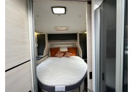 Low Profile Motorhome CHALLENGER 328 in Sale Occasion