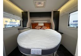 Low Profile Motorhome CHALLENGER 328 in Sale Occasion