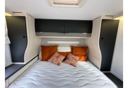 Low Profile Motorhome CHALLENGER 328 in Sale Occasion