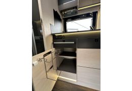 Low Profile Motorhome CHALLENGER 328 in Sale Occasion