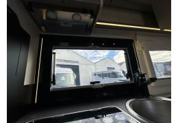 Low Profile Motorhome CHALLENGER 328 in Sale Occasion