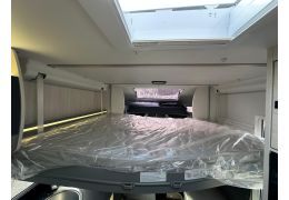 Low Profile Motorhome CHALLENGER 328 in Sale Occasion