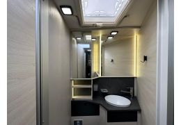Low Profile Motorhome CHALLENGER 328 in Sale Occasion