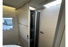 Low Profile Motorhome CHALLENGER 328 in Sale Occasion