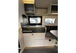 Low Profile Motorhome CHALLENGER 328 in Sale Occasion