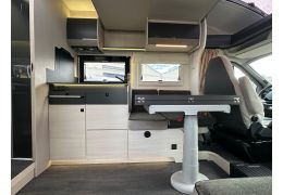 Low Profile Motorhome CHALLENGER 328 in Sale Occasion