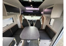 Low Profile Motorhome CHALLENGER 328 in Sale Occasion