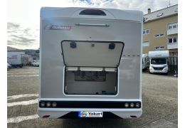 Low Profile Motorhome CHALLENGER 328 in Sale Occasion