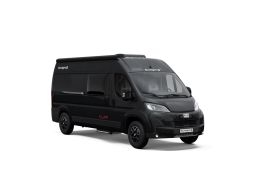 SUNLIGHT Cliff 601 Adventure Edition · Camper Van 