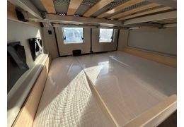 Camper Van SUNLIGHT Cliff 601 Adventure Edition in Catalog