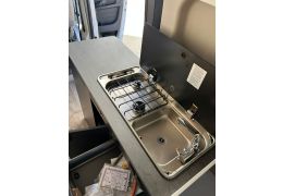 Camper Van SUNLIGHT Cliff 601 Adventure Edition in Catalog