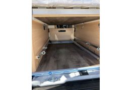 Camper Van SUNLIGHT Cliff 601 Adventure Edition in Catalog