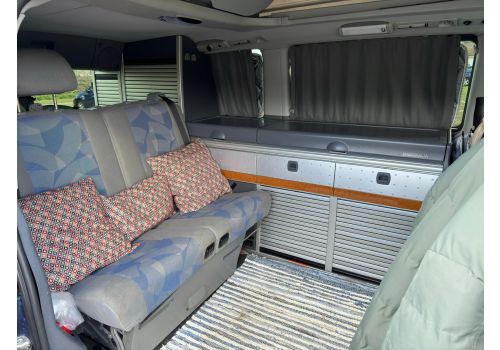 Van MERCEDES Viano CDI22 en Sale Occasion