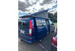 Van MERCEDES Viano CDI22 in Sale Occasion
