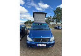 Van MERCEDES Viano CDI22 in Sale Occasion