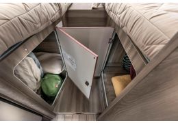 Low Profile Motorhome ROLLER TEAM Kronos 281 TL FIT in Rent