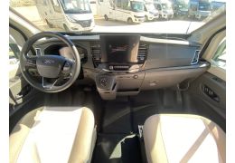 Low Profile Motorhome ROLLER TEAM Kronos 281 TL FIT en Rent