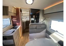 Low Profile Motorhome ROLLER TEAM Kronos 281 TL FIT en Rent