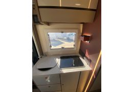 Low Profile Motorhome ROLLER TEAM Kronos 281 TL FIT en Rent