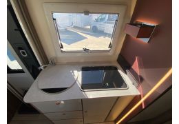 Low Profile Motorhome ROLLER TEAM Kronos 281 TL FIT en Rent