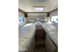 Low Profile Motorhome ROLLER TEAM Kronos 281 TL FIT en Rent