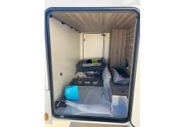 Low Profile Motorhome ROLLER TEAM Kronos 281 TL FIT en Rent