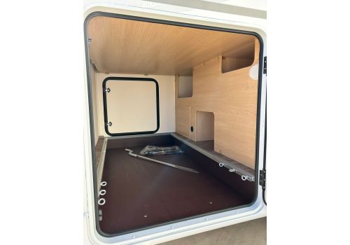 Low Profile Motorhome SUNLIGHT V67S Adventure Edition en Catalog