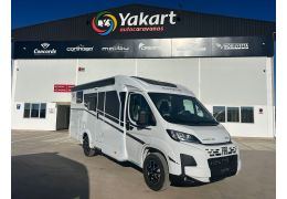 SUNLIGHT V67S Adventure Edition · Low Profile Motorhome 