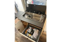 Low Profile Motorhome SUNLIGHT V67S Adventure Edition in Catalog