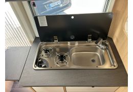 Low Profile Motorhome SUNLIGHT V67S Adventure Edition in Catalog