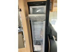 Low Profile Motorhome SUNLIGHT V67S Adventure Edition in Catalog