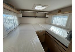 Low Profile Motorhome SUNLIGHT V67S Adventure Edition in Catalog