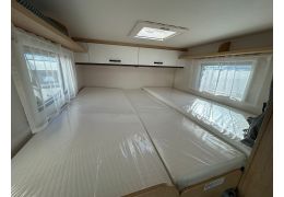 Low Profile Motorhome SUNLIGHT V67S Adventure Edition in Catalog