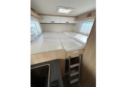 Low Profile Motorhome SUNLIGHT V67S Adventure Edition in Catalog