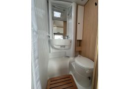 Low Profile Motorhome SUNLIGHT V67S Adventure Edition in Catalog