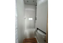 Low Profile Motorhome SUNLIGHT V67S Adventure Edition in Catalog