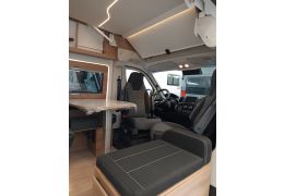 Camper Van DREAMER Family Van Select in Catalog