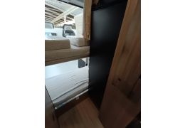 Camper Van DREAMER Family Van Select in Catalog