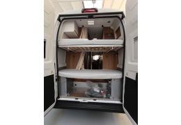 Camper Van DREAMER Family Van Select in Catalog