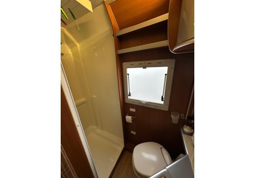 Low Profile Motorhome MC LOUIS Tandy 650 en Sale Occasion