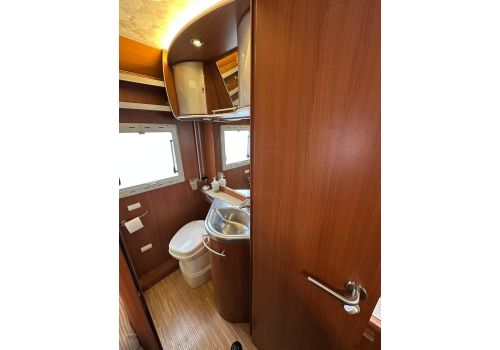Low Profile Motorhome MC LOUIS Tandy 650 en Sale Occasion