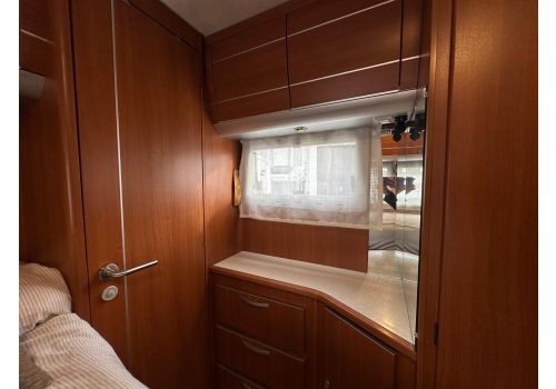 Low Profile Motorhome MC LOUIS Tandy 650 en Sale Occasion
