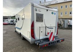 Low Profile Motorhome MC LOUIS Tandy 650 in Sale Occasion