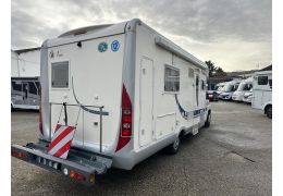 Low Profile Motorhome MC LOUIS Tandy 650 in Sale Occasion