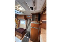 Low Profile Motorhome MC LOUIS Tandy 650 in Sale Occasion