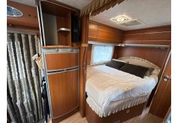 Low Profile Motorhome MC LOUIS Tandy 650 in Sale Occasion