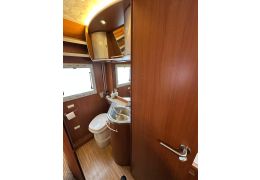 Low Profile Motorhome MC LOUIS Tandy 650 in Sale Occasion