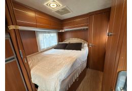 Low Profile Motorhome MC LOUIS Tandy 650 in Sale Occasion