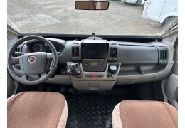 Low Profile Motorhome MC LOUIS Tandy 650 in Sale Occasion