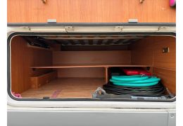 Low Profile Motorhome MC LOUIS Tandy 650 in Sale Occasion